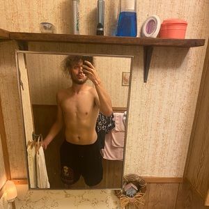 Meet your Posher, Dalton